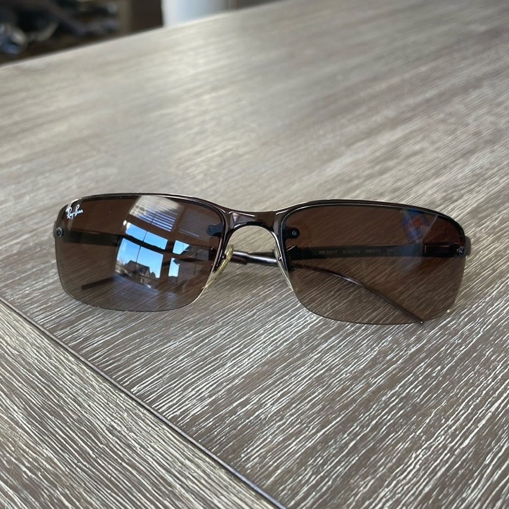 Vintage Rayban sunglasses